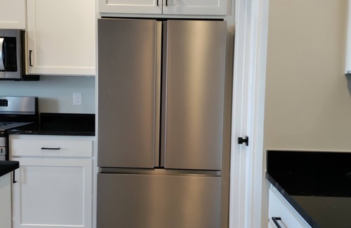 Ammon House | Moving to Idaho? New UNFURNISHED 3 B/2.5Ba 1800sqf
