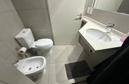 Villa Crespo Apartment | MOVISTAR ARENA PREMIUM Thames 56 4 piso 406 Cochera y Seguridad