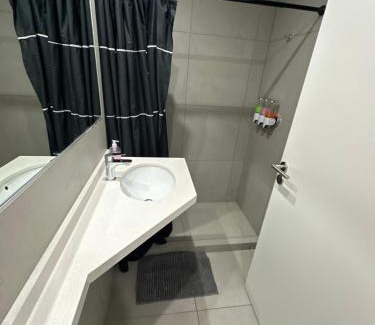 Villa Crespo Apartment | MOVISTAR ARENA PREMIUM Thames 56 4 piso 406 Cochera y Seguridad