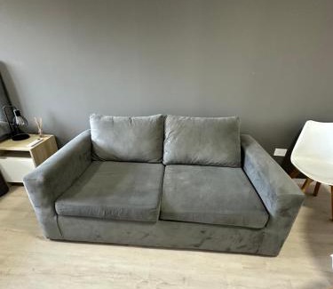 Villa Crespo Apartment | MOVISTAR ARENA PREMIUM Thames 56 3 piso 313 Cochera y Seguridad