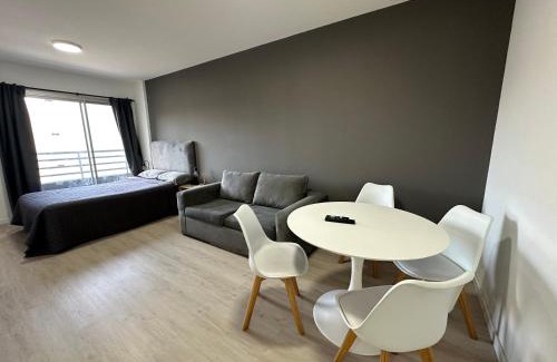 Villa Crespo Apartment | MOVISTAR ARENA PREMIUM Thames 56 3 piso 313 Cochera y Seguridad