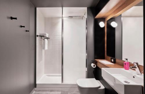 Amiens Hotel | Moxy Amiens