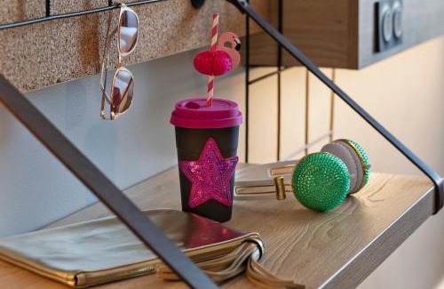 Amiens Hotel | Moxy Amiens