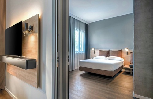 Cittadella Hotel | Moxy Verona