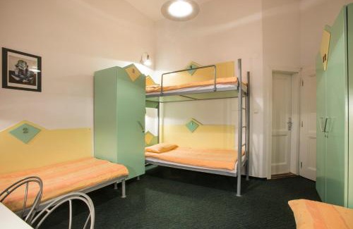 Erzsebetvaros Hostel | MP Hostel Budapest