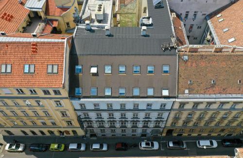 Erzsebetvaros Hostel | MP Hostel Budapest