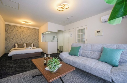 Chuo-ku Apartment | MP STYLE SAPPORO-37