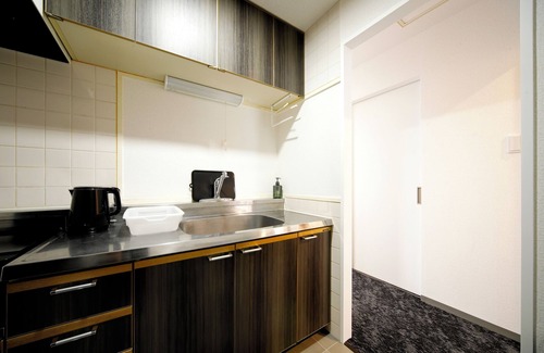 Chuo-ku Apartment | MP STYLE SAPPORO-37