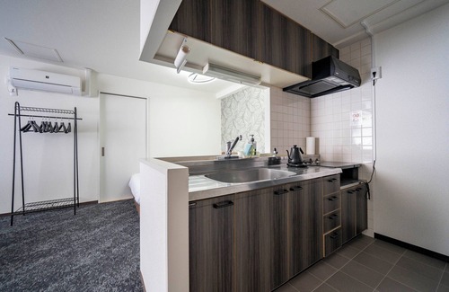 Chuo-ku Apartment | MP STYLE SAPPORO-37