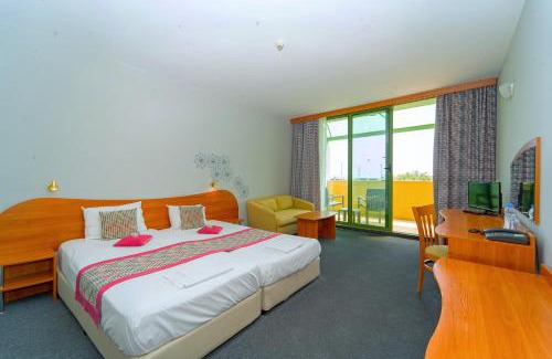 Sunny Beach Hotel | MPM Hotel Kalina Garden - All Inclusive