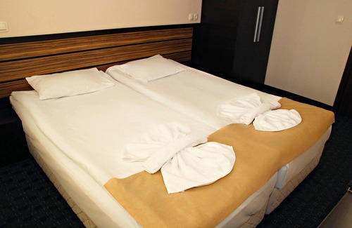 Pamporovo Hotel | MPM Hotel Mursalitsa