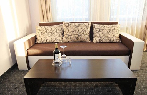 Pamporovo Hotel | MPM Hotel Mursalitsa
