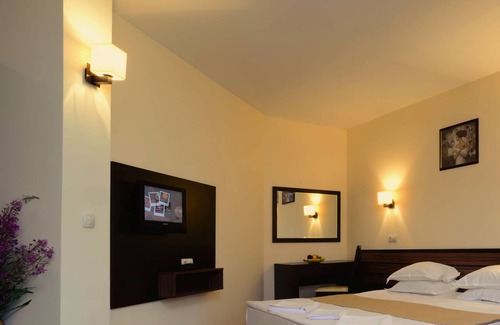 Pamporovo Hotel | MPM Hotel Mursalitsa