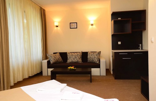 Pamporovo Hotel | MPM Hotel Mursalitsa