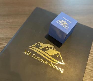 Hildesheim District Apartment | MR Ferienwohnung - Wohnung Emma