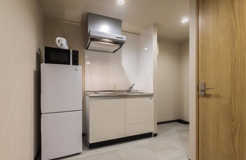 Miyakojima Apartment | Mr.KINJO inn SHIMOZATOMINAMI