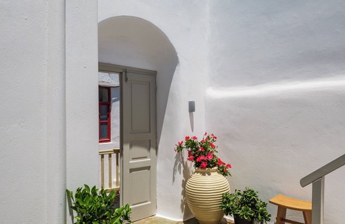 Mykonos House | Mr & Mrs Mykonos The Residence