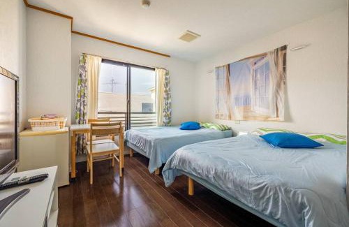 Kawana Apartment | MR. TOMO KAWANA