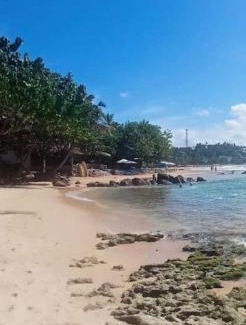 Mirissa Hotel | MrMaloy Hotel
