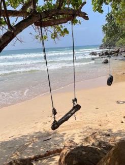 Mirissa Hotel | MrMaloy Hotel