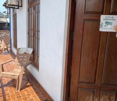 Mirissa Hotel | MrMaloy Hotel