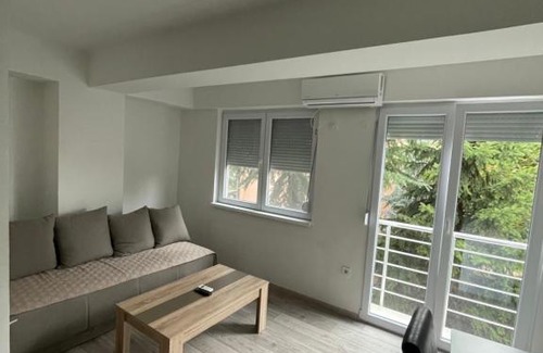 Kisela Voda Apartment | MRN Apartment