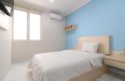 Tangerang Hotel | Mroom DS 2