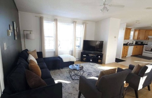 Princetown House | Ms. Sea View