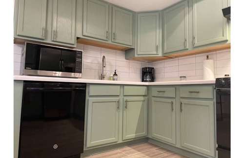 North Mountain Condo | Msg for 5%off 3Bed 2Bath King/King/Queen Beds N.PHX