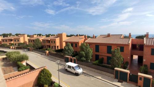 Calafat Apartment | MSJ 39 Magnifico Duplex con Vistas al Mar