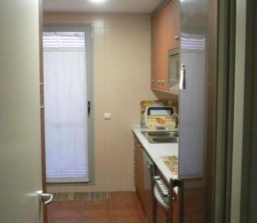 Calafat Apartment | MSJ 39 Magnifico Duplex con Vistas al Mar