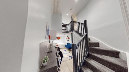 Lancaster Gate Apartment | MSK Premium