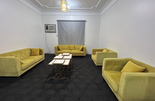 Al Hada Apartment | مساكن الهدا
