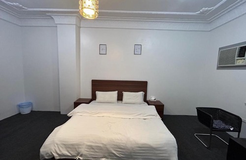 Al Hada Apartment | مساكن الهدا