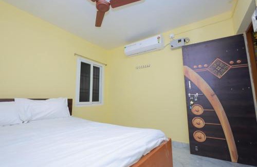 Srikalahasti House | MSN Homestay