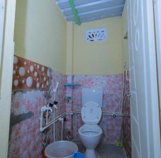 Srikalahasti House | MSN Homestay