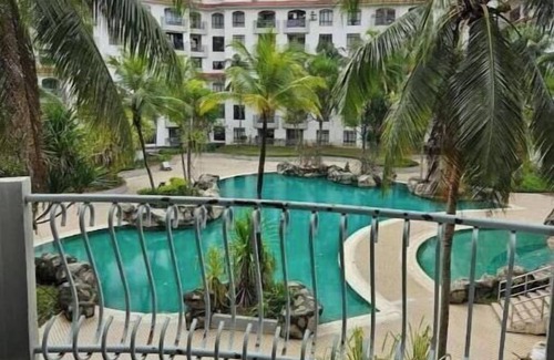 Seksyen 13 Apartment | msu polytechnic section 13