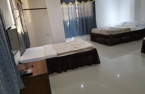 Mabua Hotel | Mt. Bagarabon Beach and Mountain Resort