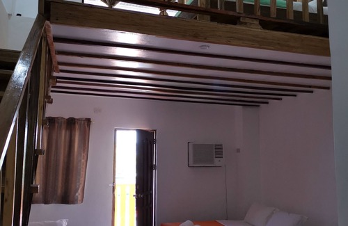 Mabua Hotel | Mt. Bagarabon Beach and Mountain Resort