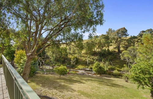 Merrijig House | Mt Buller- Delatite River House Sleeps 12