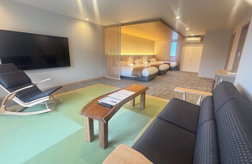 Fujikawaguchiko Hotel | Mt.Fuji&Rake Kawaguchi&Hotel Fuurin