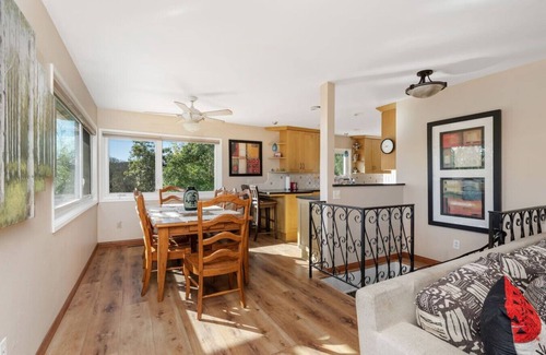 Mount Helix Apartment | Mt Helix Delight 3-4br/2ba, with YOGA room