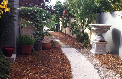 Mount Lawley Apartment | MT Lawley, Perth - G/F Garden Apartment Wifi Parking
