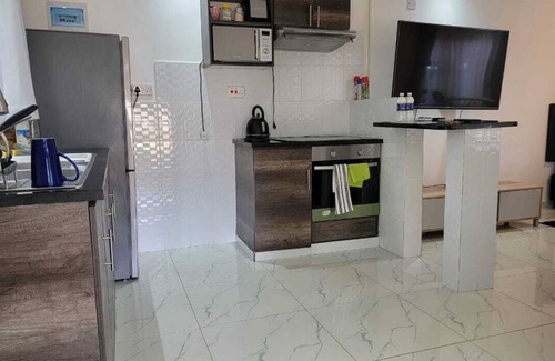 Harare Bed & Breakfast | Mt Pleasant Bed and Breakfast Ltd