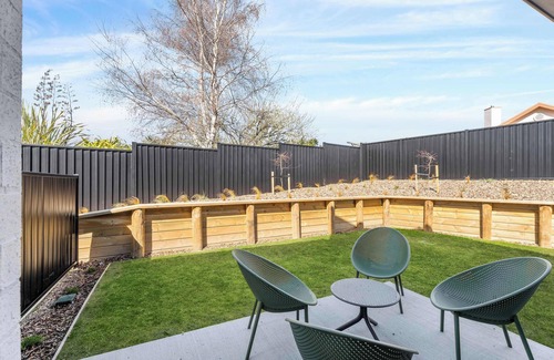 Wanaka House | Mt Roy Delight Summar