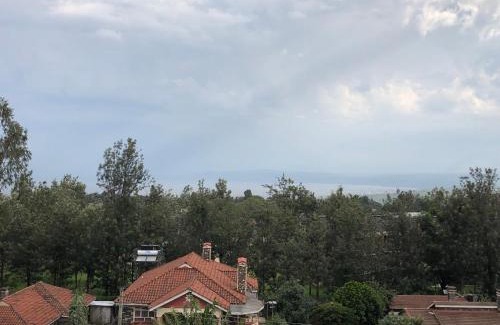 Nakuru Hotel | Mt zion penthouse