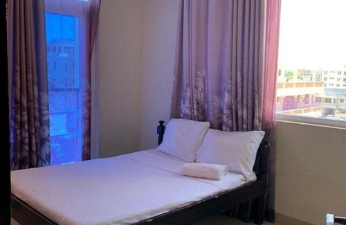Bamburi Apartment | Mtwapa Pendeza Apartment 1M