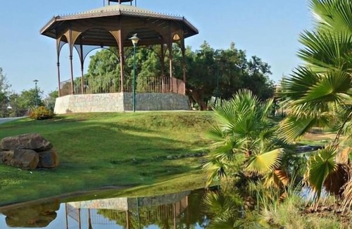 Jardin de la Abadia Apartment | Muñoz Degrain Apartamento