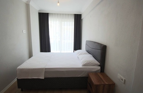 Mentese Apartment | Muğla Fethiye'de 2+1 Eşyalı Her Türlü Olanağı Bulunan Daireler