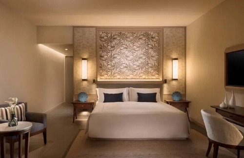 Plaine Magnien Hotel | Relax & Unwind in Coastal Luxury | Anantara Iko Mauritius Resort | 3 Units